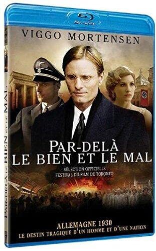 Par delà le bien et le mal [Blu-ray] [FR Import] von Seven7