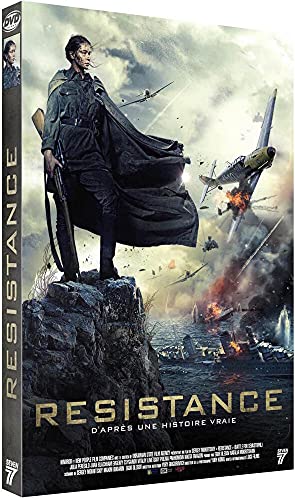 Résistance [FR Import] von Seven7
