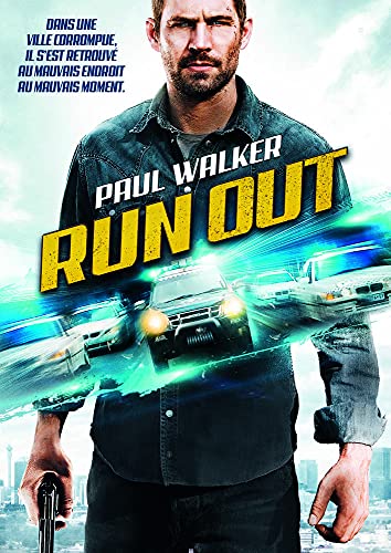 Run out - vehicle 19 [Blu-ray] [FR Import] von Seven7