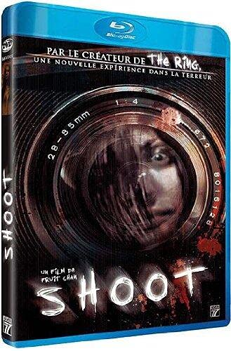 Shoot [Blu-ray] von Seven7