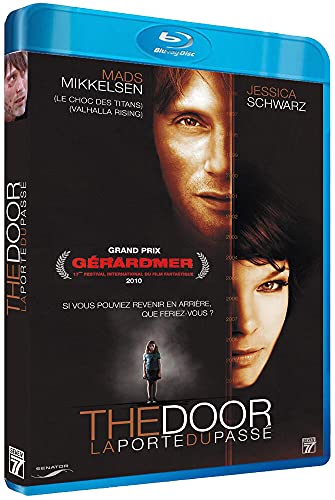 The door [Blu-ray] [FR Import] von Seven7