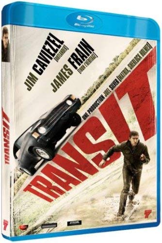 Transit [Blu-ray] von Seven7