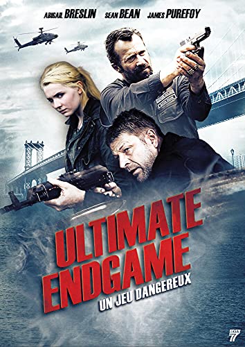 Ultimate endgame [Blu-ray] [FR Import] von Seven7