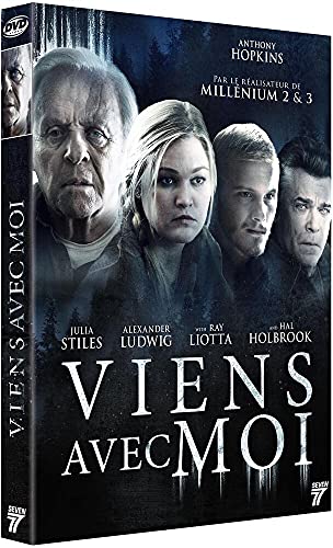 Viens avec moi [FR Import] von Seven7