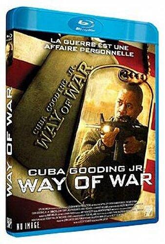 Way of War [Blu-ray] von Seven7