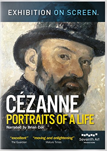 Cezanne - Portraits of a Life (Art Documentary) von Seventh Art Productions