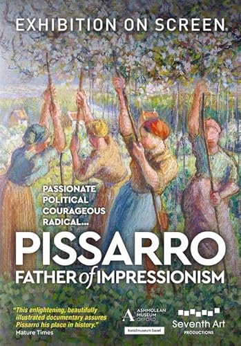 Eos: Pissarro [Camille Pissarro] [Seventh Art: SEV223] von Seventh Art