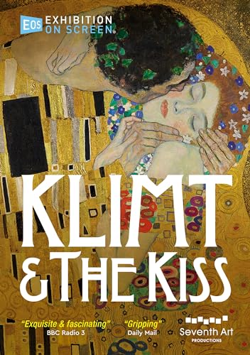 Exhibition on Screen: Klimt & The Kiss [DVD] von Seventh Art
