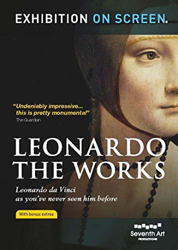 Leonardo: The Works [Phil Grabsky] [Seventh Art: SEV207] von Seventh Art