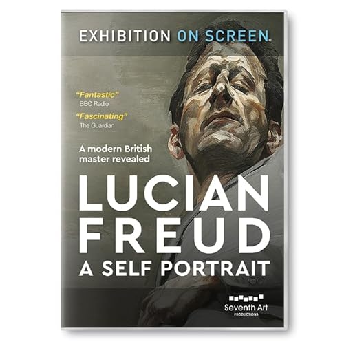 Lucian Freud: A Self Portrait [Seventh Art: SEV208] [DVD] von Seventh Art