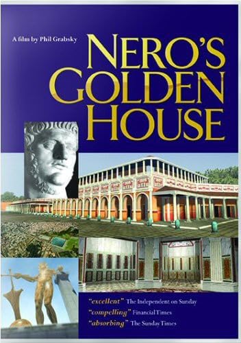 Nero's Golden House [DVD] [2001] von Seventh Art