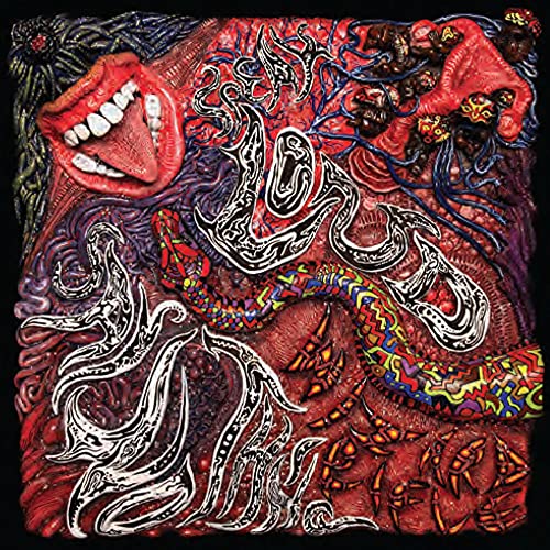 Speak Loud Say Nothing [Vinyl LP] von CD