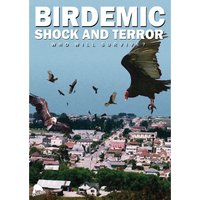 Birdemic: Shock And Terror (US Import) von Severin Films