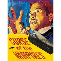 Curse Of The Vampires (US Import) von Severin Films