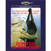 Don't Go In The House (US Import) von Severin Films