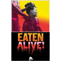 Eaten Alive - Limited Edition (Includes CD) (US Import) von Severin Films