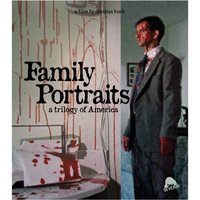 Family Portraits (US Import) von Severin Films