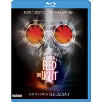 Feed the Light (US Import) von Severin Films