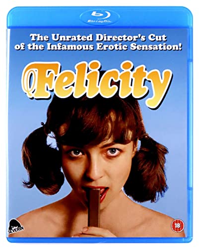 Felicity [Blu-ray] von Severin Films