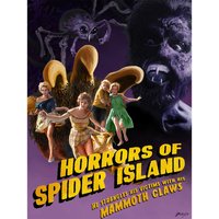 Horrors Of Spider Island (US Import) von Severin Films