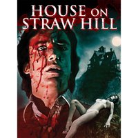 House On Straw Hill (Includes DVD) (US Import) von Severin Films