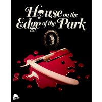 House On The Edge Of The Park (Includes CD) (US Import) von Severin Films