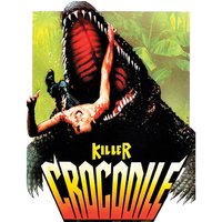 Killer Crocodile (US Import) von Severin Films