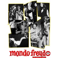 Mondo Freudo / Mondo Bizarro (US Import) von Severin Films