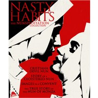 Nasty Habits: The Nunsploitation Collection (US Import) von Severin Films
