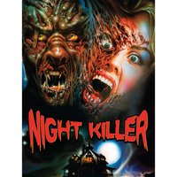 Night Killer (US Import) von Severin Films