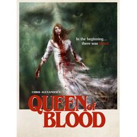 Queen of Blood (US Import) von Severin Films