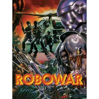 Robowar (US Import) von Severin Films