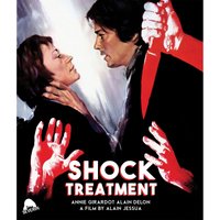 Shock Treatment (US Import) von Severin Films
