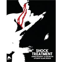 Shock Treatment - Limited Edition (Includes CD) (US Import) von Severin Films