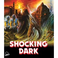 Shocking Dark (US Import) von Severin Films