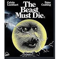 The Beast Must Die (US Import) von Severin Films