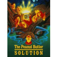 The Peanut Butter Solution (US Import) von Severin Films