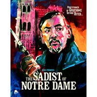The Sadist of Notre Dame (US Import) von Severin Films