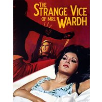 The Strange Vice Of Mrs. Wardh (Includes CD) (US Import) von Severin Films