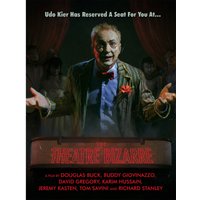 The Theatre Bizarre (US Import) von Severin Films