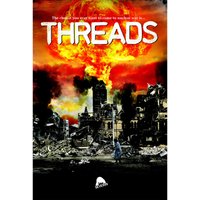 Threads (US Import) von Severin Films