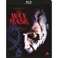 Wax Mask (US Import) von Severin Films