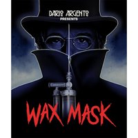 Wax Mask - Limited Edition (Includes CD) (US Import) von Severin Films