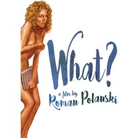 What? (US Import) von Severin Films