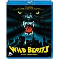 Wild Beasts (US Import) von Severin Films