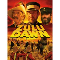 Zulu Dawn (Includes DVD) (US Import) von Severin Films