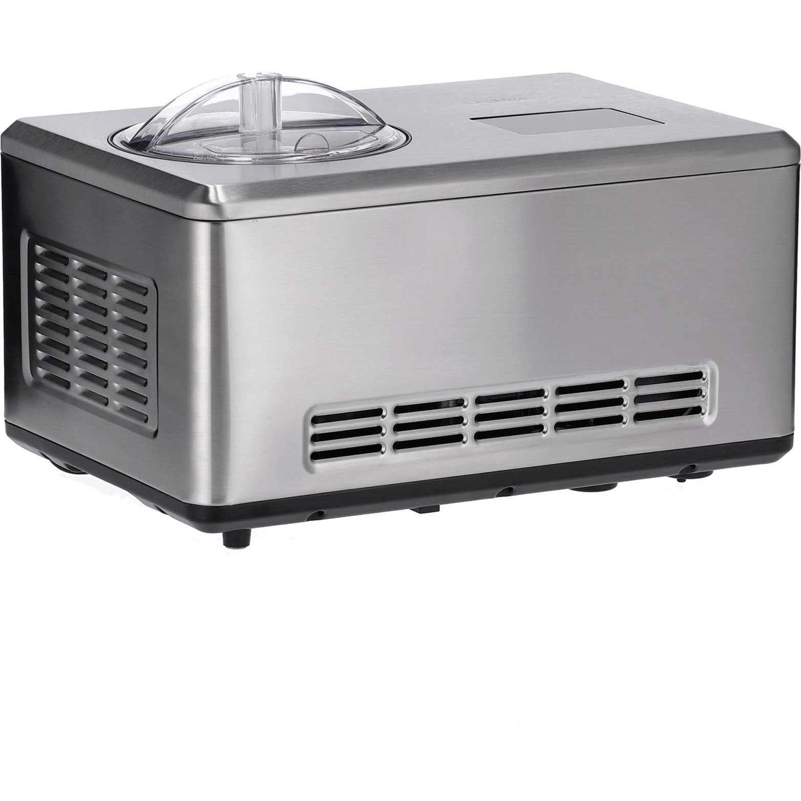 2-in-1 Eismaschine EZ 7405, mit Joghurtfunktion von Severin