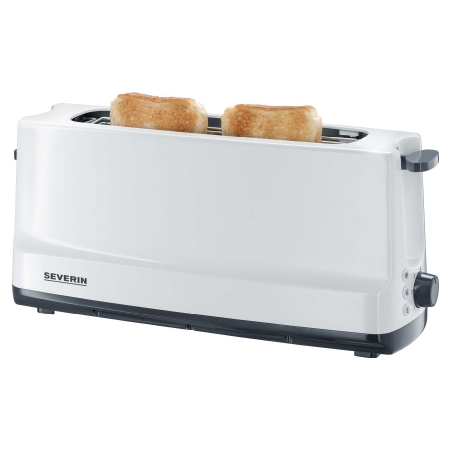 AT 2232 ws/gr - Langschlitztoaster Start AT 2232 ws/gr AT 2232 ws/gr - Langschlitztoaster Start AT 2232 ws/gr von Severin