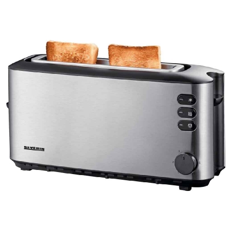 AT 2515 eds/sw - Toaster AT 2515 eds/sw AT 2515 eds/sw - Toaster AT 2515 eds/sw von Severin