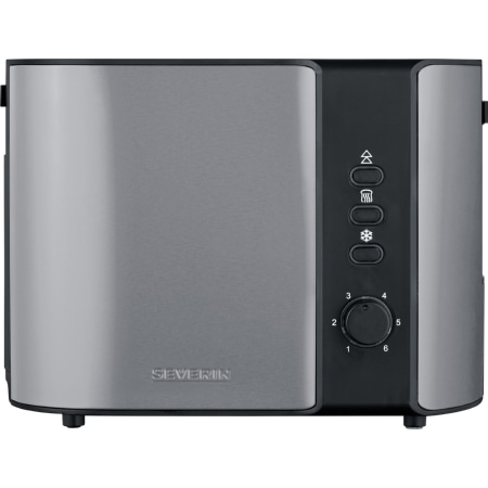 AT 9573 Stone Grey - Toaster Limited Edition, AT 9573 Stone Grey AT 9573 Stone Grey - Toaster Limited Edition, AT 9573 Stone Grey von Severin